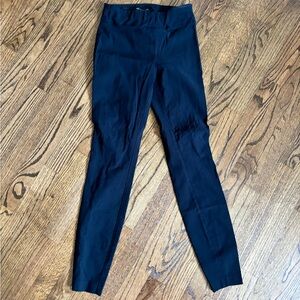 New york and company skinny work pants